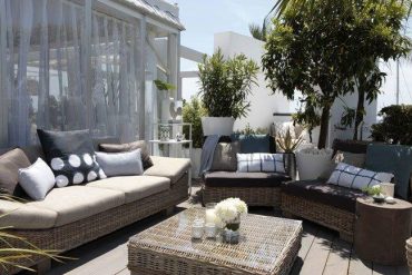 Visit The A-­list Address At The Cannes International Film Festival