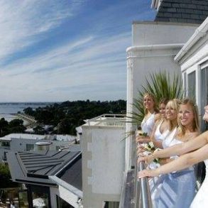 The UK’s Most Exclusive & Most Exotic Wedding Location, Sandbanks