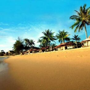 Chen Sea Resort & Spa, Phu Quoc, Vietnam