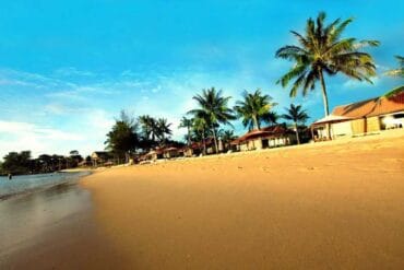 Chen Sea Resort & Spa, Phu Quoc, Vietnam