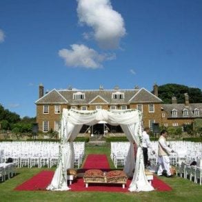 Poundon House Wedding Venue Open Day