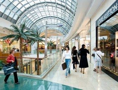 Orlando: The Perfect Winter Sun Hen Do Shopping Destination