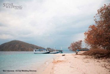 Top 20 Luxury Honeymoon Destinations
