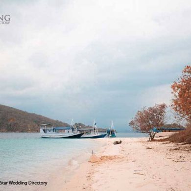 Top 20 Luxury Honeymoon Destinations