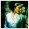 Greek Goddess Styled Jewellery