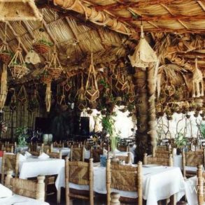 Wedding in Acapulco