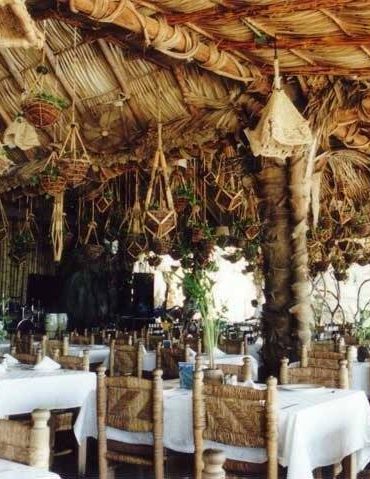 Wedding in Acapulco