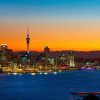 New Zealand The Perfect Honeymoon Destination