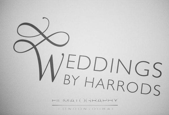 And The Winner Is….Weddings By Harrods Launch Party
