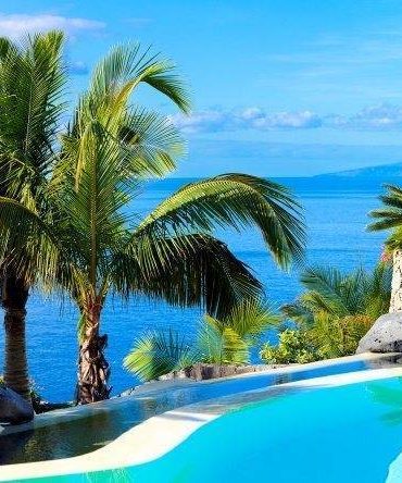 Michelin To-Go At Abama Golf & Spa Resort Tenerife