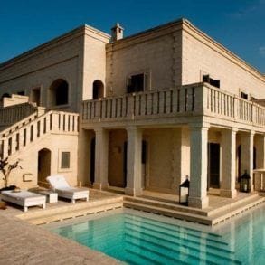 The Best of Italian Luxury Wedding Suppliers Are Coming To London