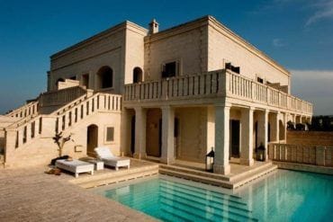 The Best of Italian Luxury Wedding Suppliers Are Coming To London
