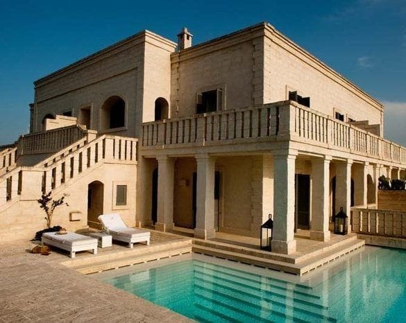 The Best of Italian Luxury Wedding Suppliers Are Coming To London