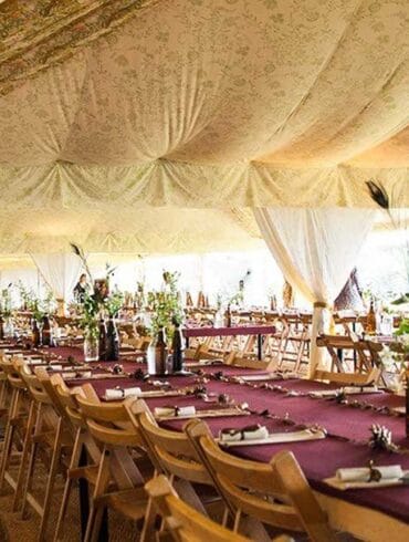 Top 5 Wedding Trends for 2015