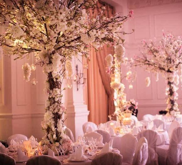 The Top Floral Trends For 2014