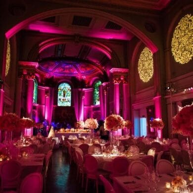 Stylish Luxury Weddings With Collection 26