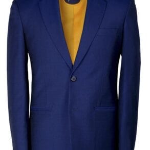 A Foolproof Guide To Summer Suiting