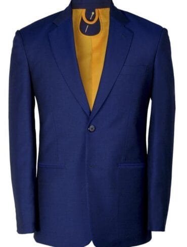 A Foolproof Guide To Summer Suiting