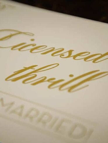 Bond Style Groom Inspiration
