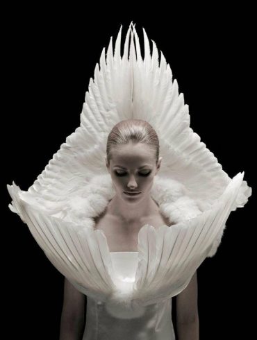 Roadkill Couture To Unveil New Pieces At White Gallery London