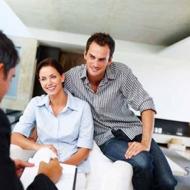 Hiring a Wedding Planner