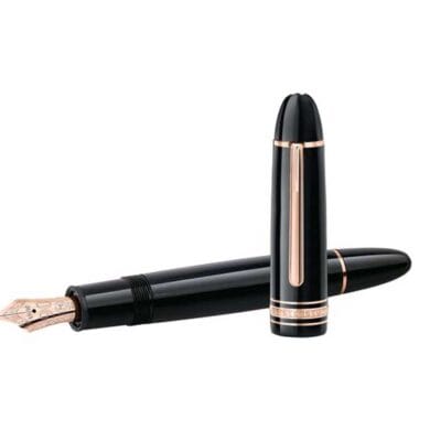 Gifts For The Groom By Mont Blanc