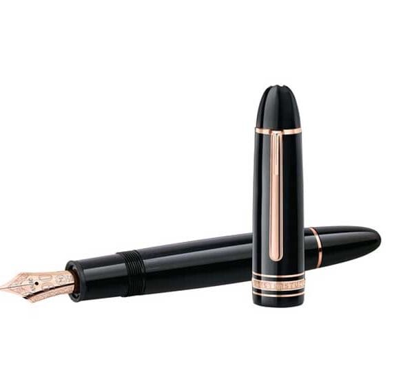 Gifts For The Groom By Mont Blanc