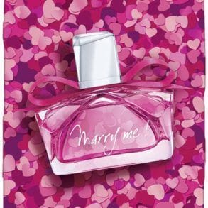Lanvin Launches New Fragrance Marry Me!