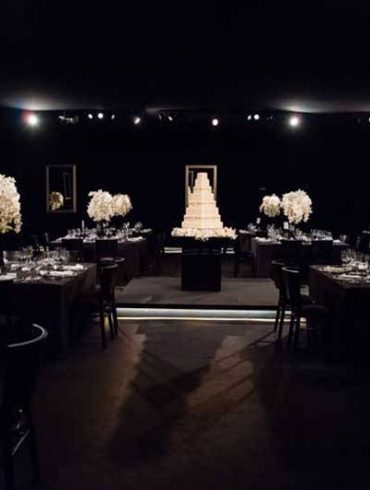 Wedding Day Trends For 2014