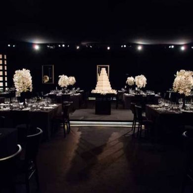 Wedding Day Trends For 2014