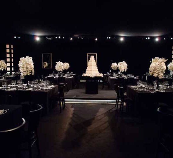 Wedding Day Trends For 2014