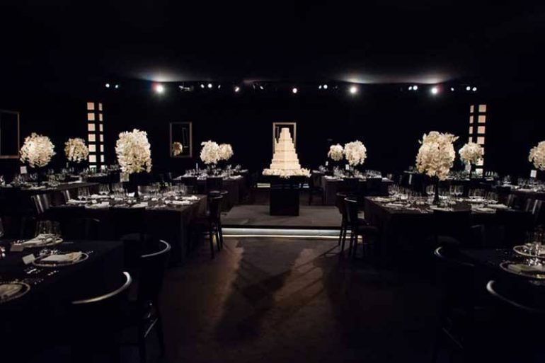 Wedding Day Trends For 2014