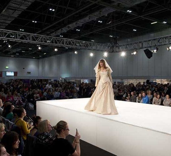 Win Tickets To The North East Wedding Show