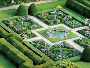 Castle Wedding Venues