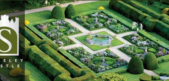 Castle Wedding Venues
