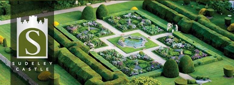 Castle Wedding Venues