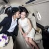China’s Jet-Set Brides & Grooms