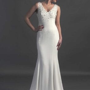 Bespoke Bridal By Susie Stone