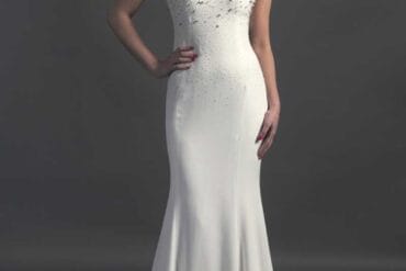 Bespoke Bridal By Susie Stone