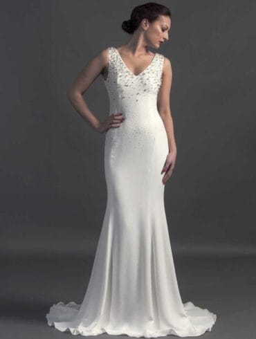 Bespoke Bridal By Susie Stone
