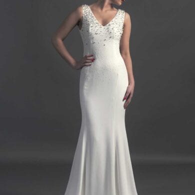 Bespoke Bridal By Susie Stone