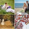 Four spectacular seasons for getting married in Italy