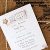 Wedding Stationery Trends For 2013