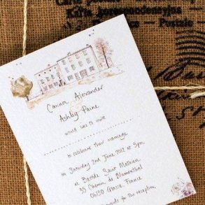 Wedding Stationery Trends For 2013