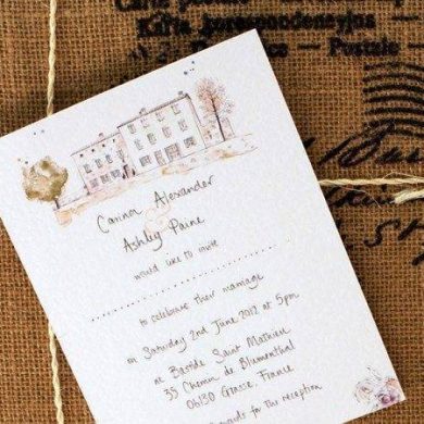 Wedding Stationery Trends For 2013