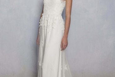 Luisa Beccaria Latest Couture Collection