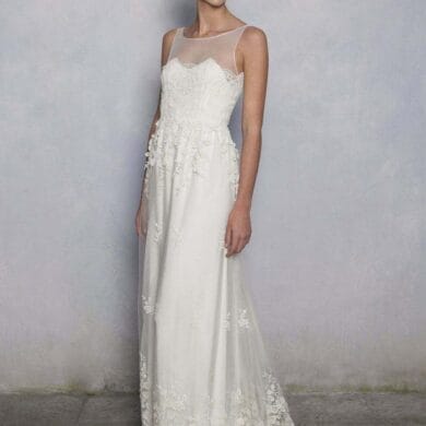 Luisa Beccaria Latest Couture Collection