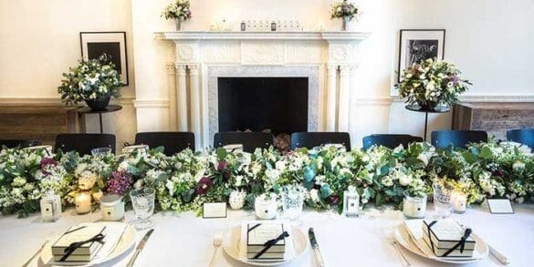 Finding A Wedding Fragrance You Adore, My Visit To Jo Malone
