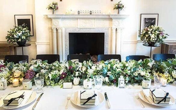 Finding A Wedding Fragrance You Adore, My Visit To Jo Malone