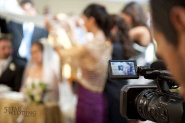 Weddings in Films